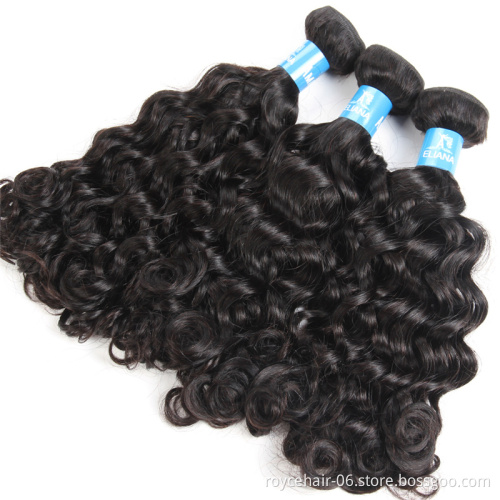 High Quality Hair Manufacturer Supply Cuticle Aligned Virgin 9a 10a Brazilian Hair Bundles